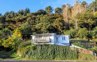 520 Tararu Road, Thames