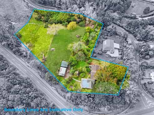 2 Kay Road, Swanson