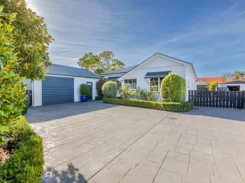 8 Fleming Road, Waipukurau