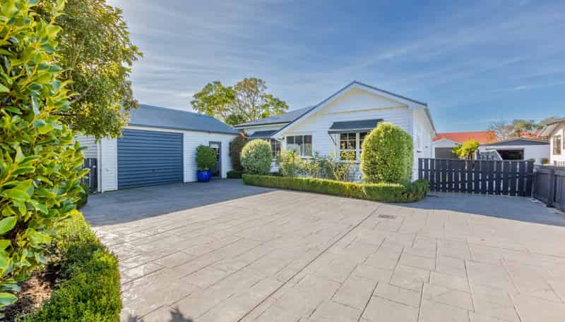 8 Fleming Road, Waipukurau