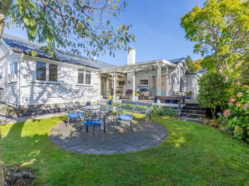 8 Fleming Road, Waipukurau