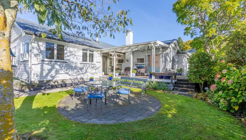 8 Fleming Road, Waipukurau
