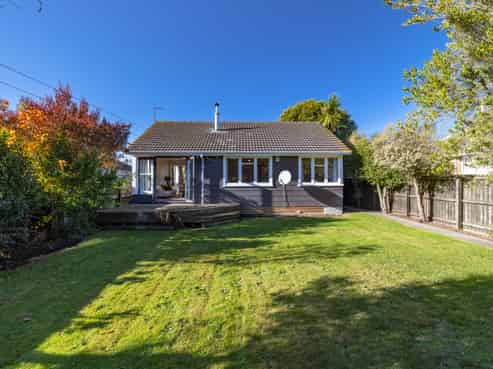 10 Morrison Avenue, Northcote