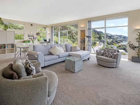 79 Mantell Street, Seatoun