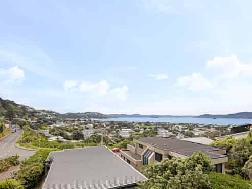 79 Mantell Street, Seatoun