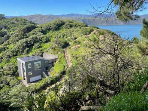 79 Mantell Street, Seatoun
