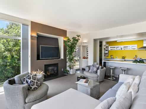 79 Mantell Street, Seatoun