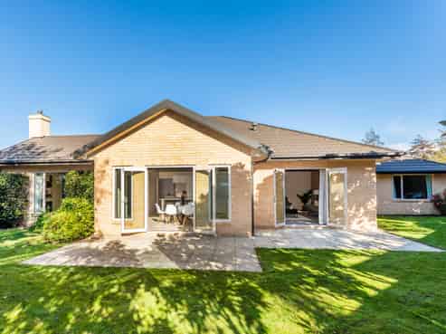 12 Birchs Road, Prebbleton