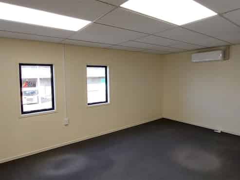 High Profile Sydenham Warehouse