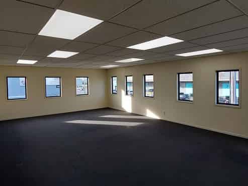 High Profile Sydenham Warehouse