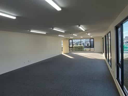 High Profile Sydenham Warehouse