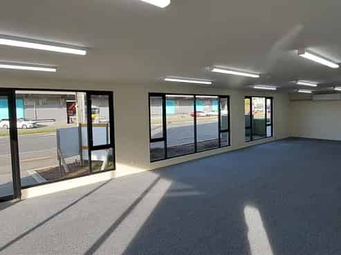 High Profile Sydenham Warehouse