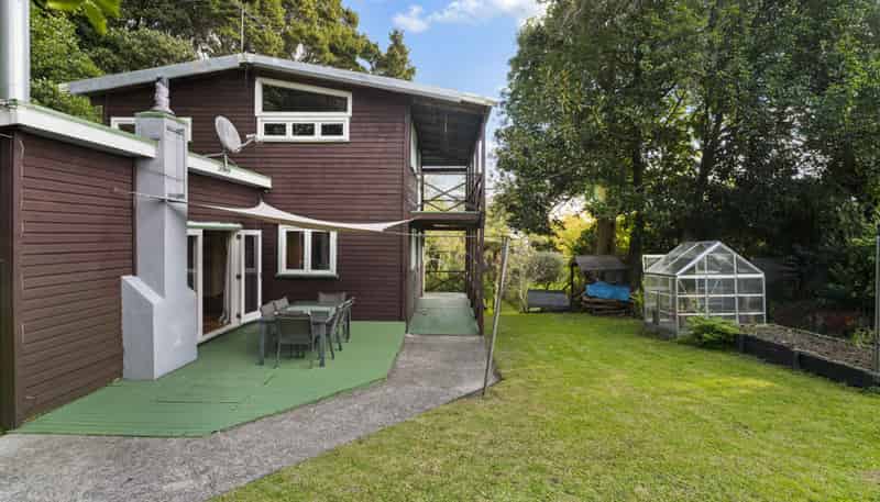 1058 Paerata Road, Paerata