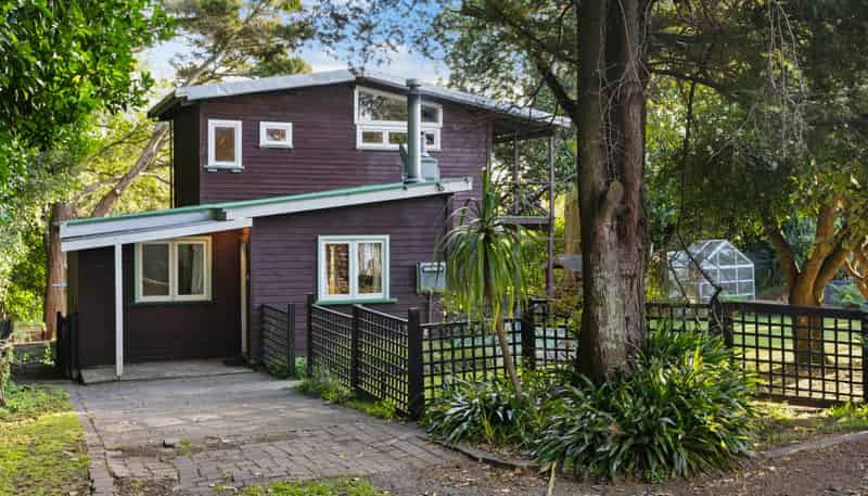 1058 Paerata Road, Paerata