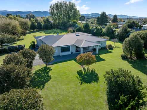 9 Rexwood Estate, Carterton