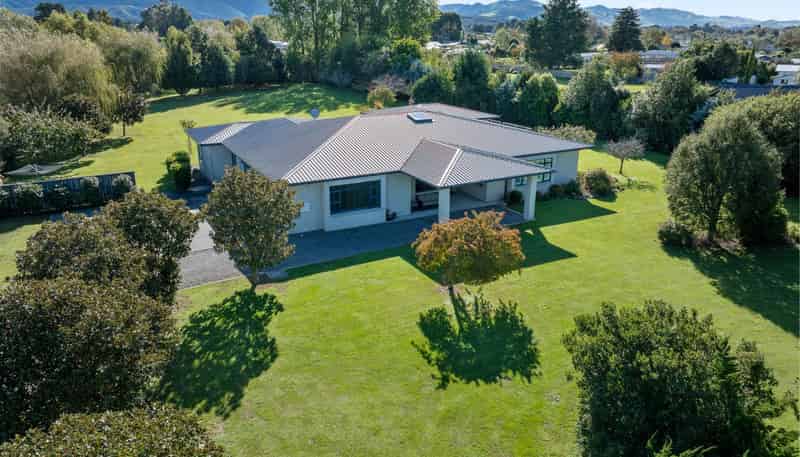 9 Rexwood Estate, Carterton