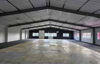 Warehouse 584sqm For lease