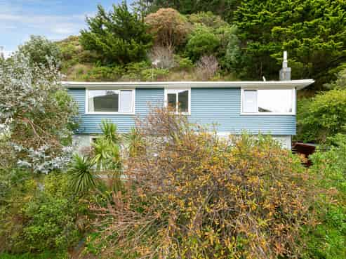 161B Happy Valley Road, Owhiro Bay
