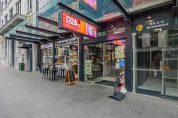 20/35 Albert Street, Auckland Central