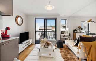 306/8 Wigan Street, Te Aro