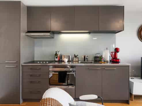 306/8 Wigan Street, Te Aro