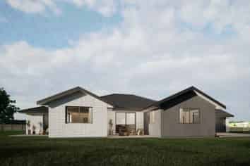 1003 Collinson Street, Pirongia