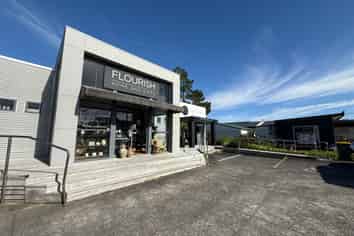 High Profile, Great Parking, Flexible Options