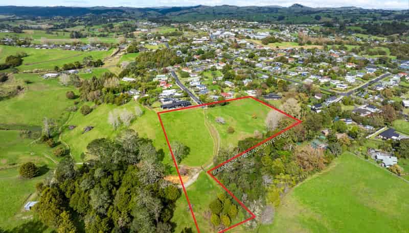 338 Monowai Street, Wellsford