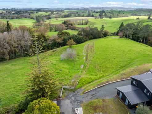 Development opportunity - consented 20 Lots