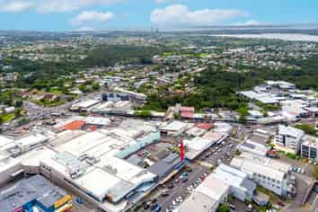 Affordable retail investments – buy one or both