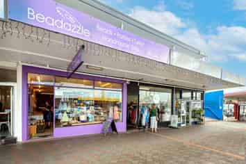 Affordable retail investments – buy one or both