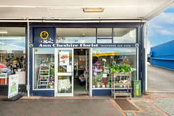 Affordable retail investments – buy one or both