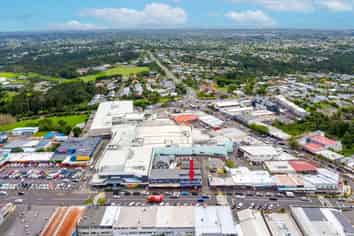 Affordable retail investments – buy one or both