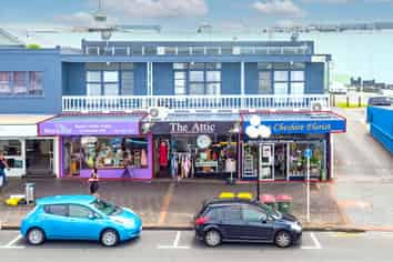 Affordable retail investments – buy one or both