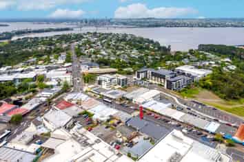 Affordable retail investments – buy one or both