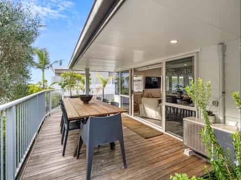 140B Marine Parade, Mount Maunganui