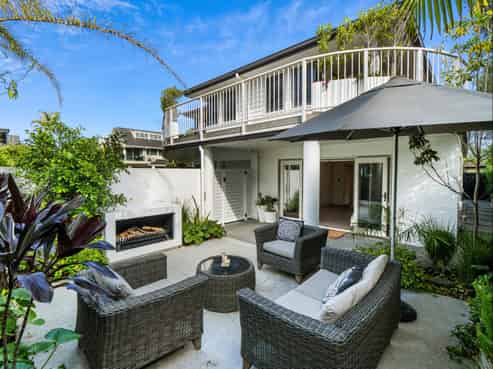 140B Marine Parade, Mount Maunganui