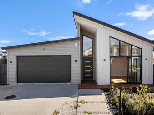 7 Babina Avenue, Kumeu