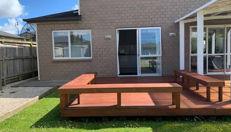 64 Hughs Way, Flat Bush