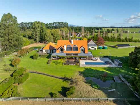 124B Woodside Road, Greytown