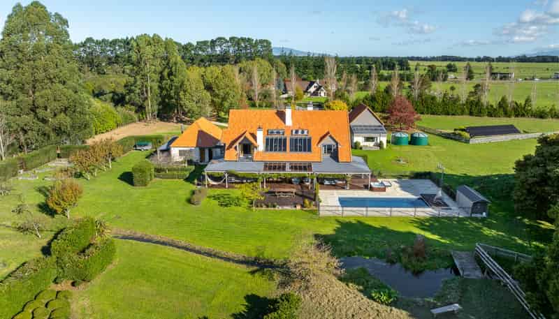 124B Woodside Road, Greytown