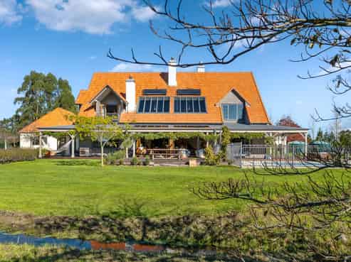 124B Woodside Road, Greytown