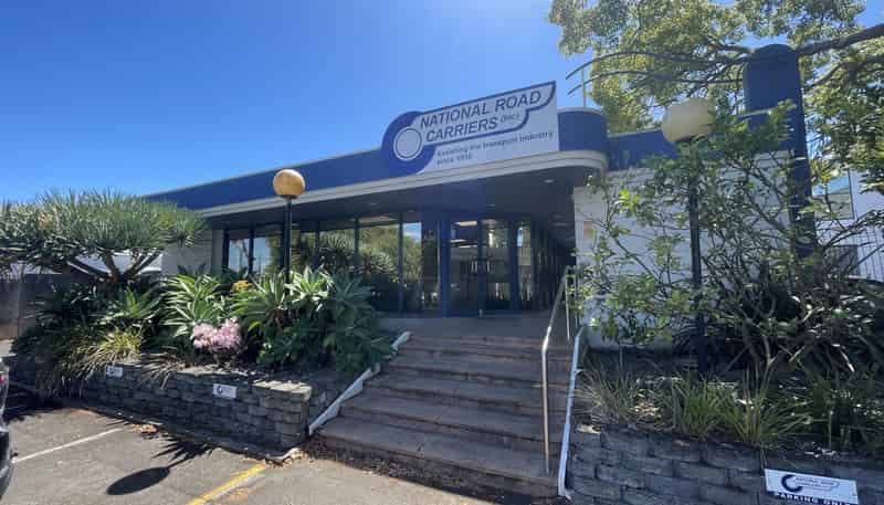 Front Offi/326 Church Street, Penrose