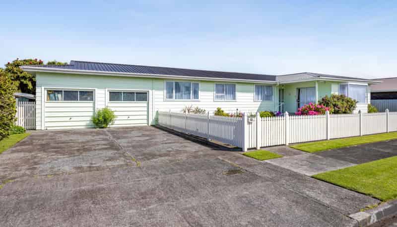 35 Murdoch Street, Hawera