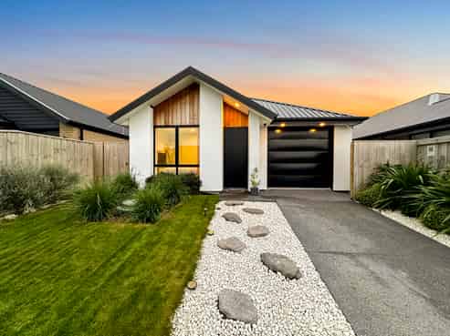 33 Mills Road, Marshland