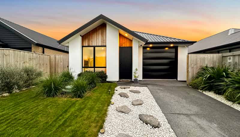 33 Mills Road, Marshland