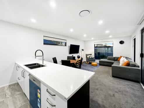 33 Mills Road, Marshland