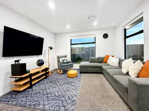 33 Mills Road, Marshland