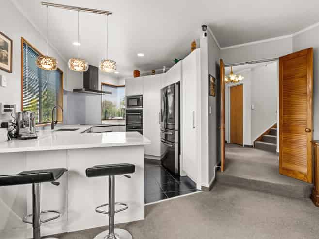 46A Durham Drive, Havelock North