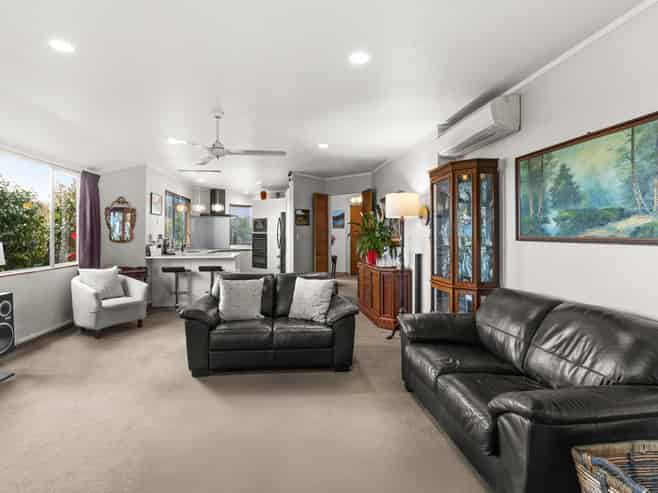 46A Durham Drive, Havelock North